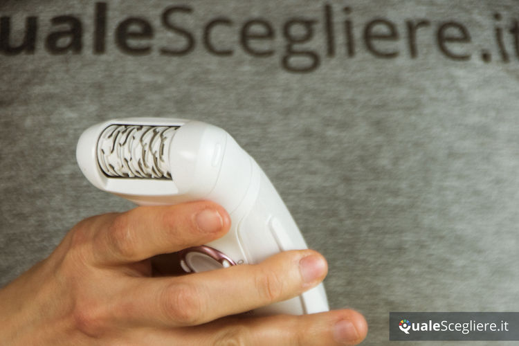 Braun Silk-épil 9 9-720