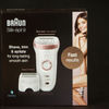Braun Silk-épil 9 9-720