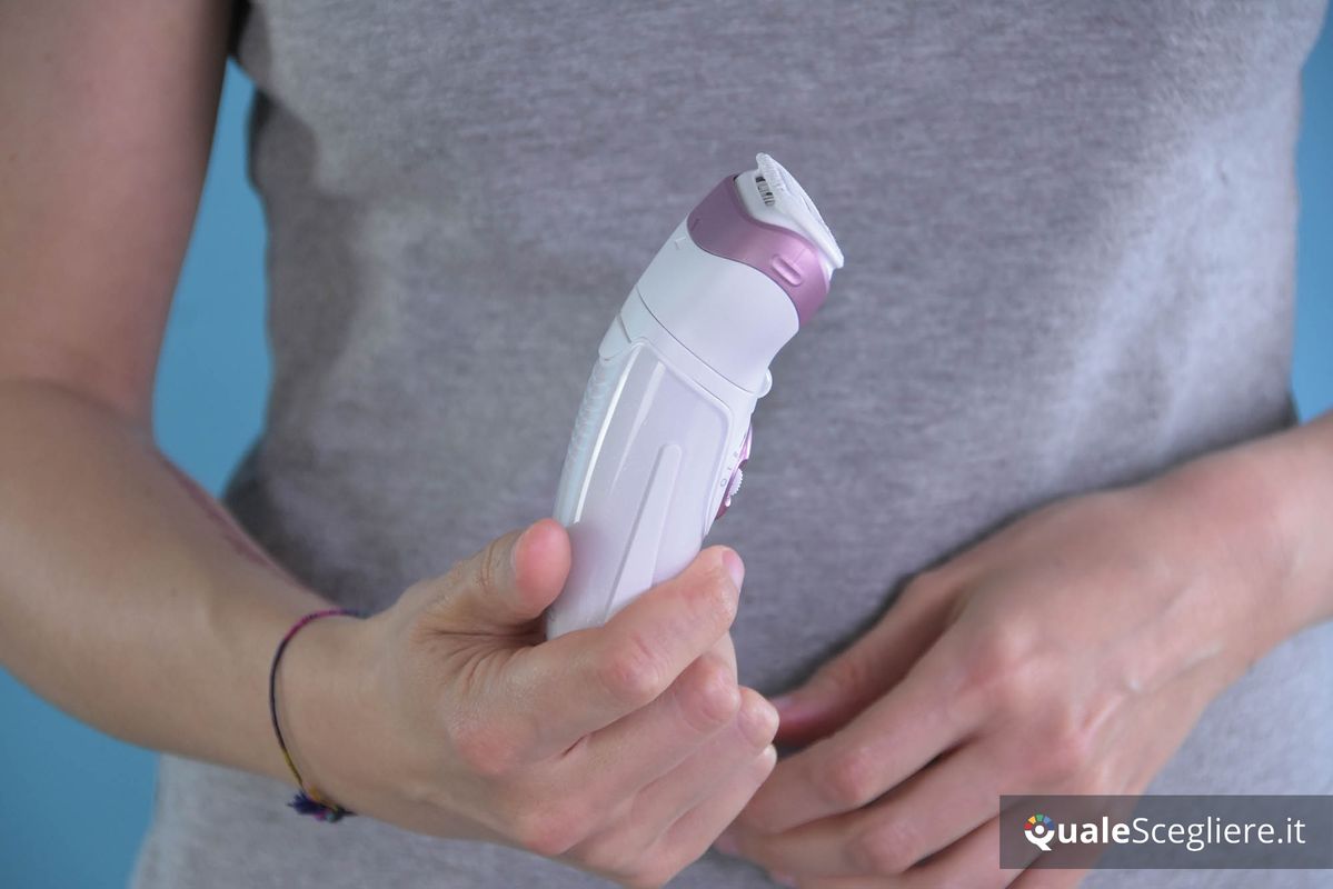 Braun Silk-épil 9 9/990 SkinSpa SensoSmart