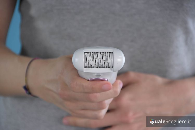 Braun Silk-épil 9 9/990 SkinSpa SensoSmart