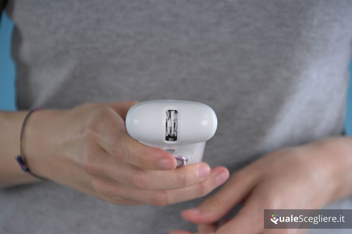 Braun Silk-épil 9 9/990 SkinSpa SensoSmart