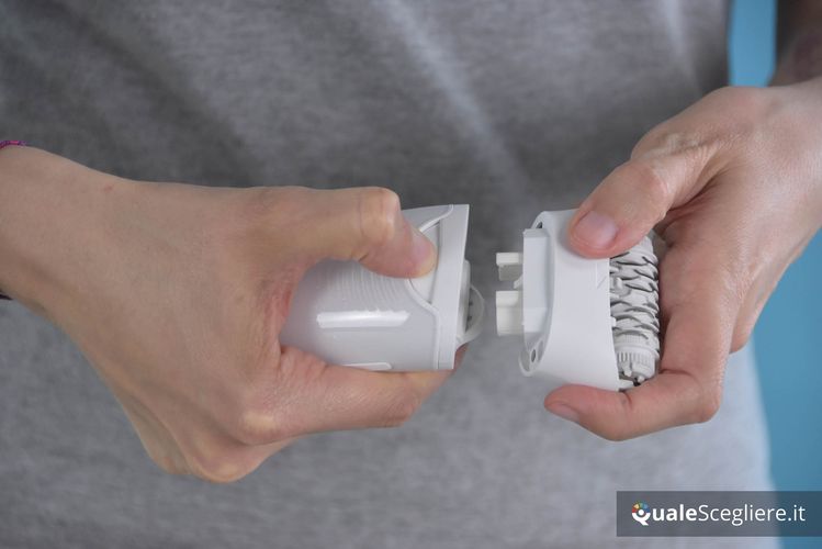 Braun Silk-épil 9 9/990 SkinSpa SensoSmart