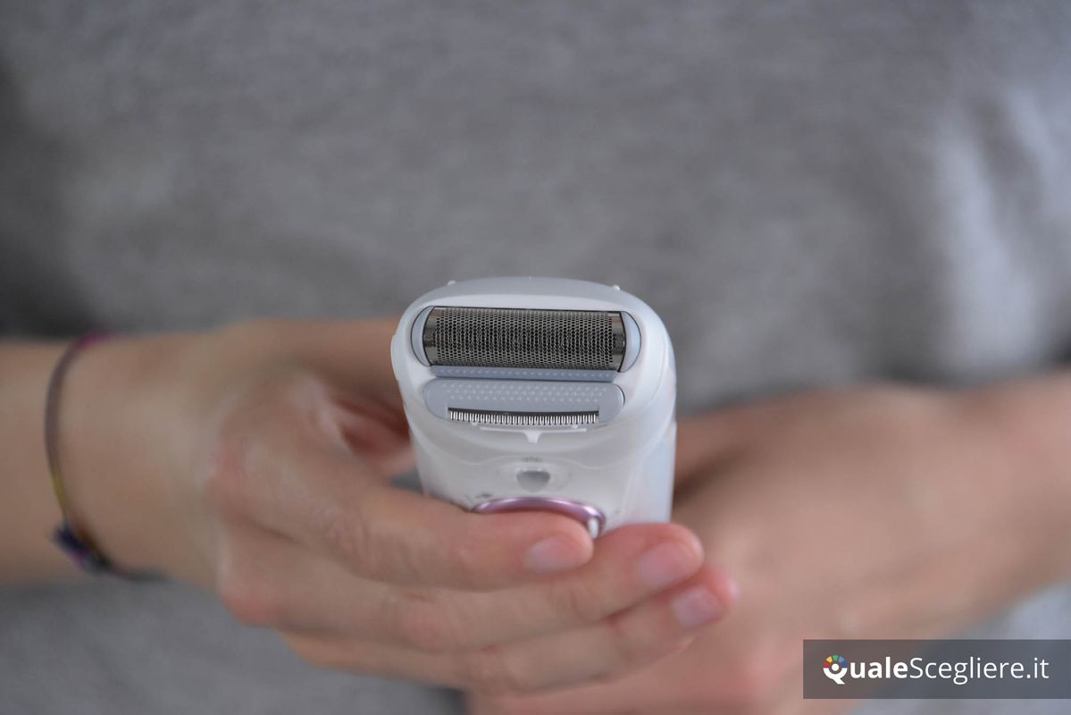 Braun Silk-épil 9 9/990 SkinSpa SensoSmart