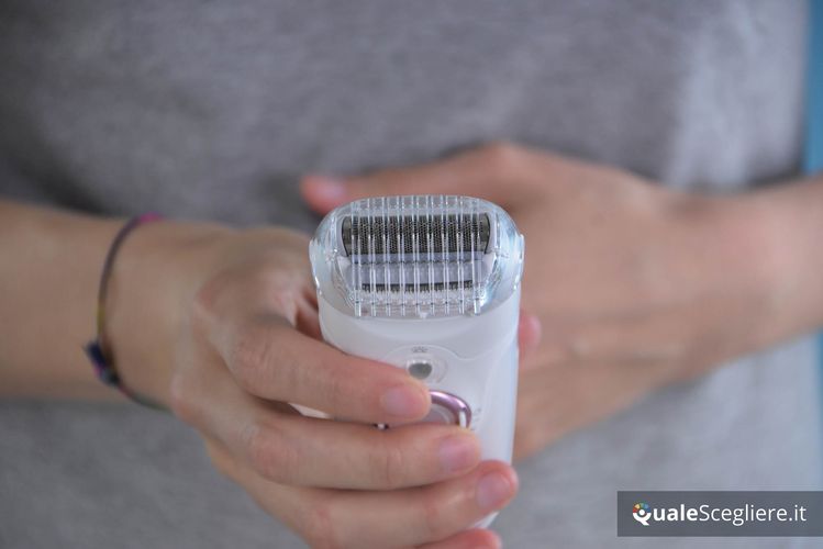 Braun Silk-épil 9 9/990 SkinSpa SensoSmart