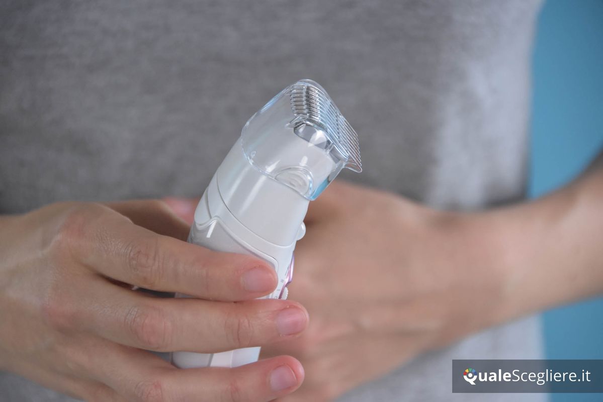 Braun Silk-épil 9 9/990 SkinSpa SensoSmart