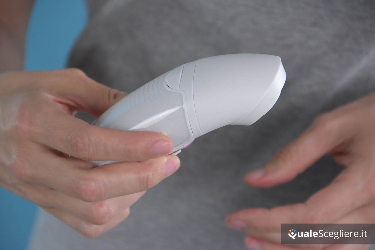 Braun Silk-épil 9 9/990 SkinSpa SensoSmart