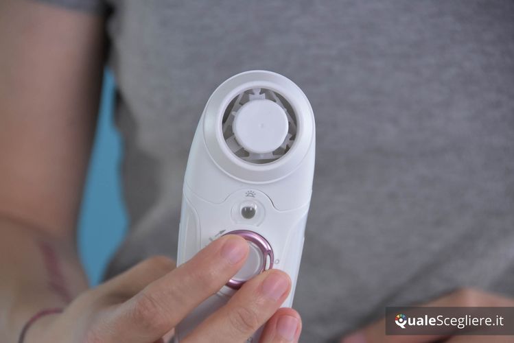 Braun Silk-épil 9 9/990 SkinSpa SensoSmart