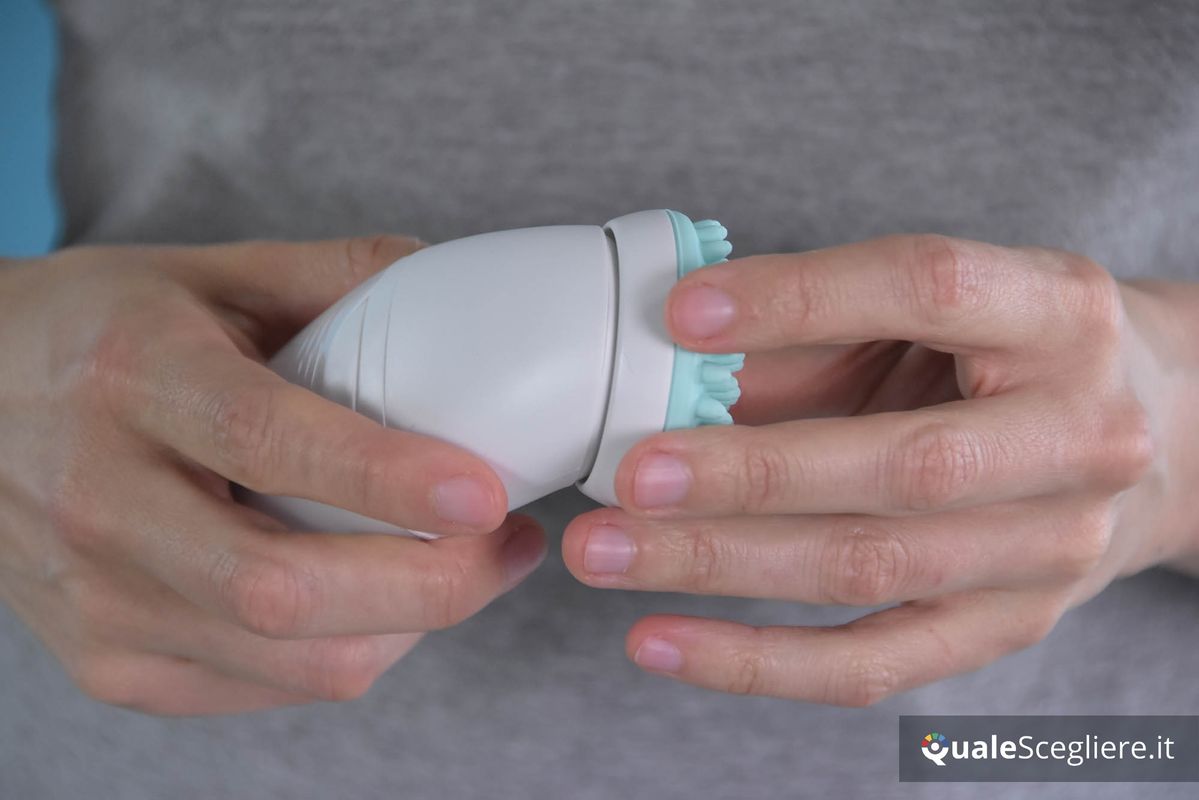 Braun Silk-épil 9 9/990 SkinSpa SensoSmart