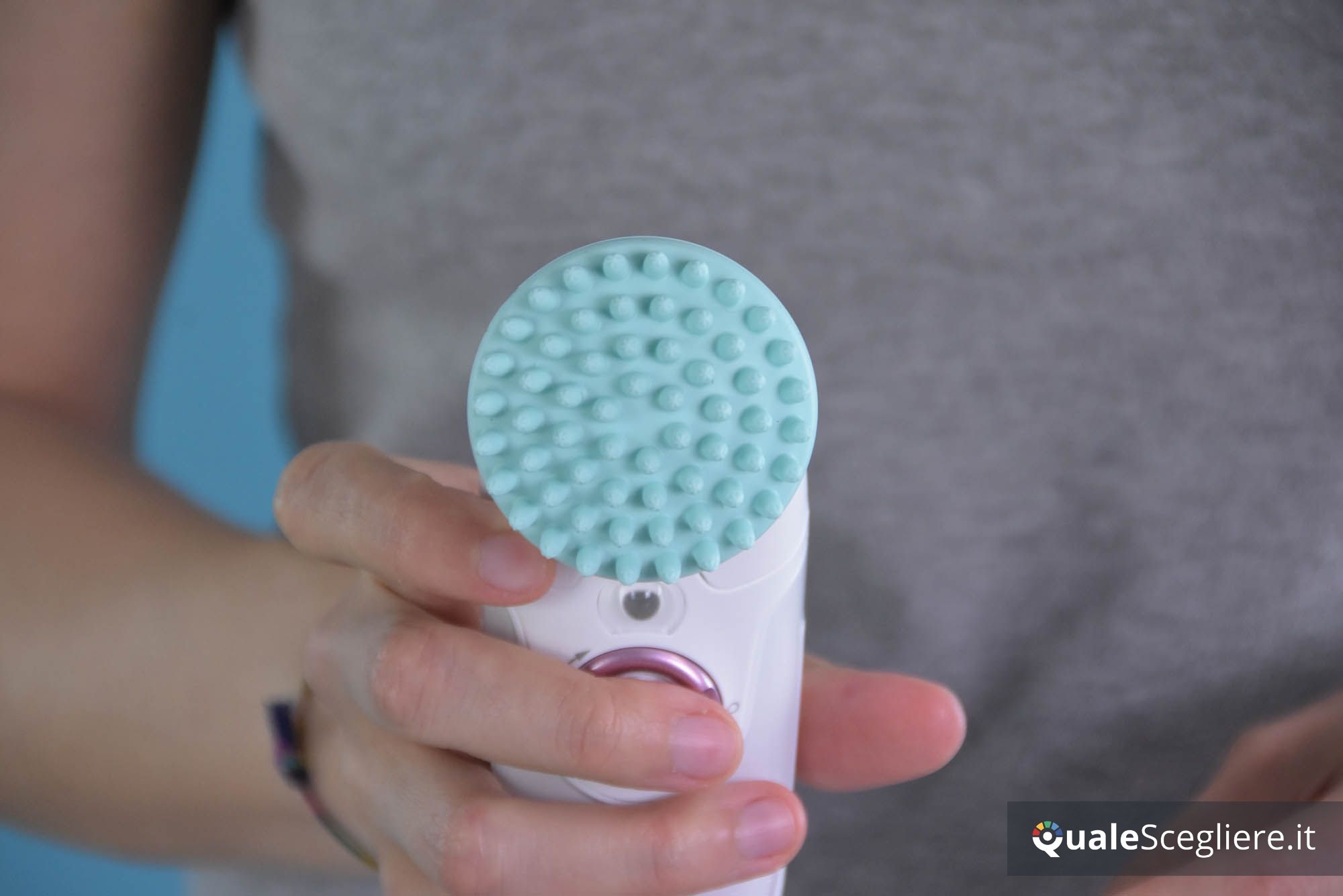 Braun Silk-épil 9 9/990 SkinSpa SensoSmart