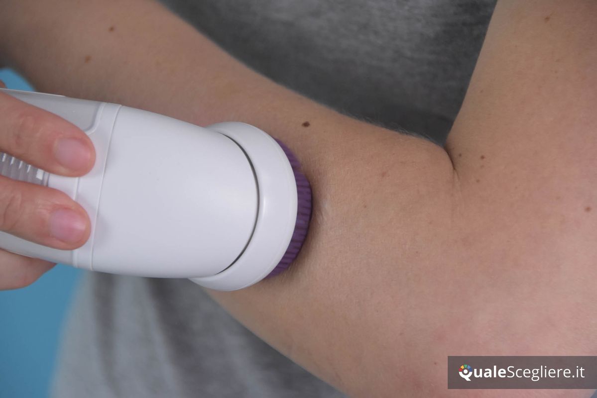 Braun Silk-épil 9 9/990 SkinSpa SensoSmart