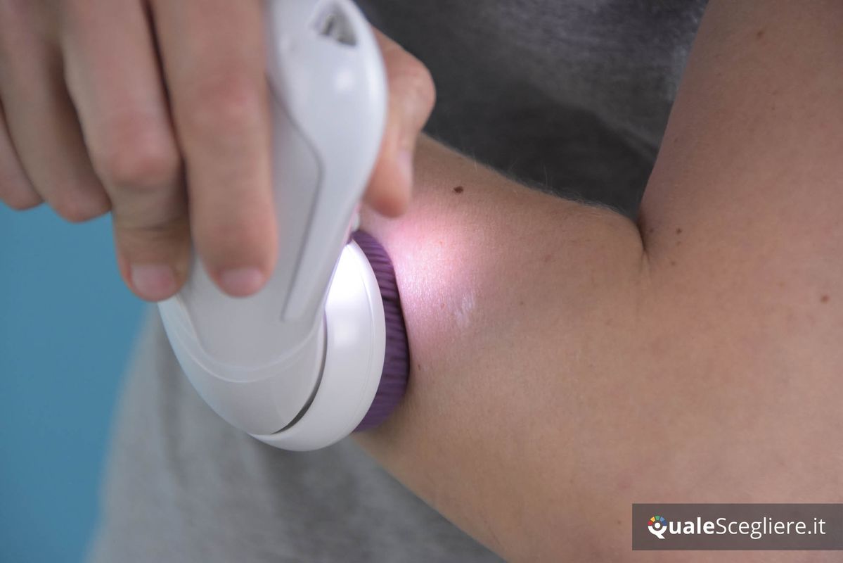 Braun Silk-épil 9 9/990 SkinSpa SensoSmart