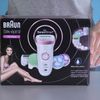 Braun Silk-épil 9 9/990 SkinSpa SensoSmart