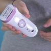 Braun Silk-épil 9 9/990 SkinSpa SensoSmart