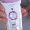 Braun Silk-épil 9 9/990 SkinSpa SensoSmart