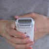 Braun Silk-épil 9 9/990 SkinSpa SensoSmart