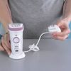 Braun Silk-épil 9 9/990 SkinSpa SensoSmart