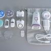 Braun Silk-épil 9 9/990 SkinSpa SensoSmart