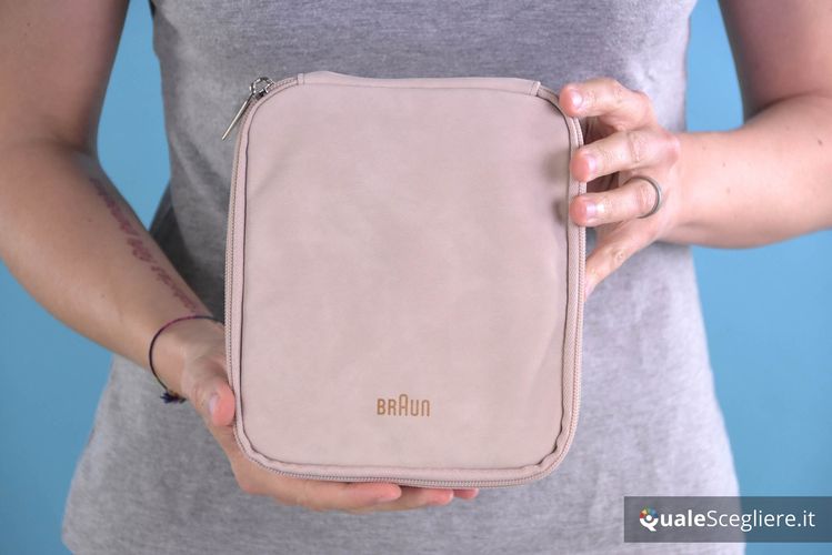 Braun Silk-épil 9 Flex 9020 Wet&Dry