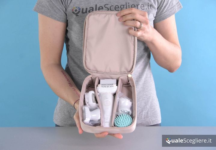 Braun Silk-épil 9 Flex 9020 Wet&Dry