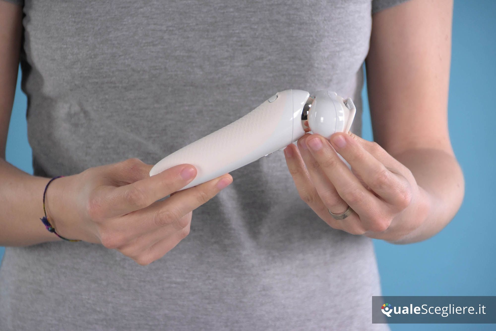 Braun Silk-épil 9 Flex 9020 Wet&Dry