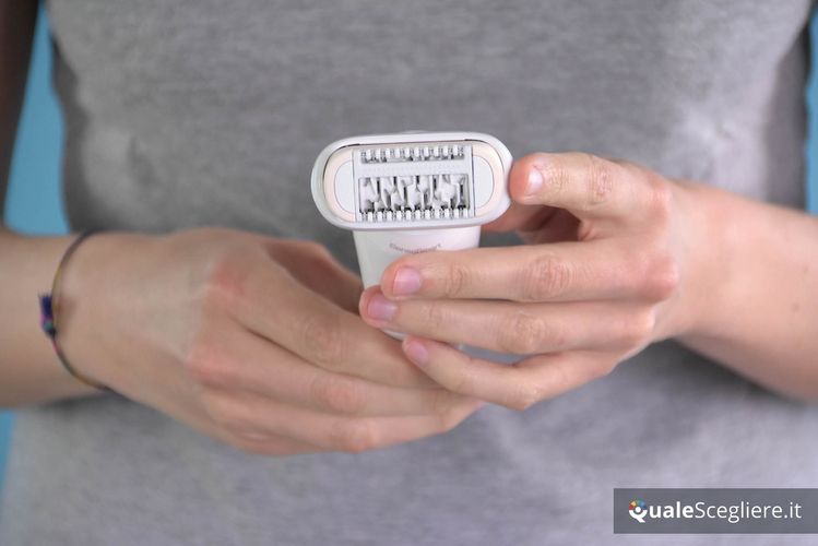 Braun Silk-épil 9 Flex 9020 Wet&Dry