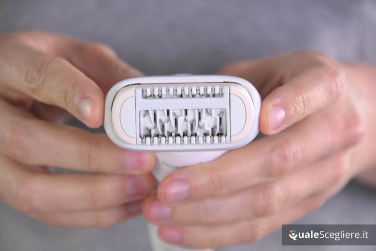 Braun Silk-épil 9 Flex 9020 Wet&Dry