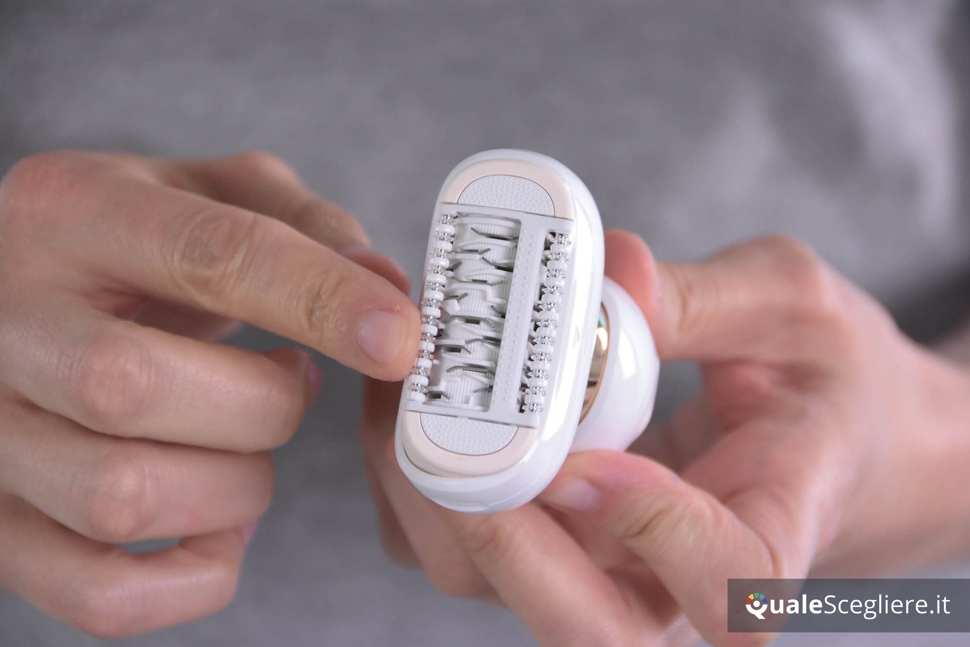 Braun Silk-épil 9 Flex 9020 Wet&Dry