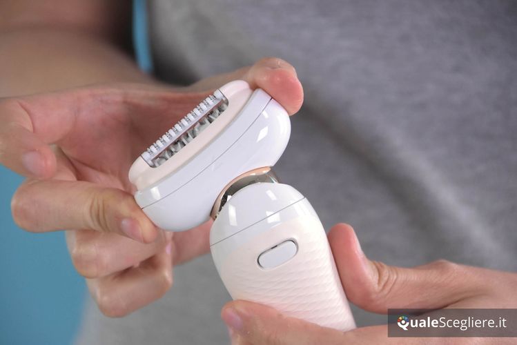 Braun Silk-épil 9 Flex 9020 Wet&Dry