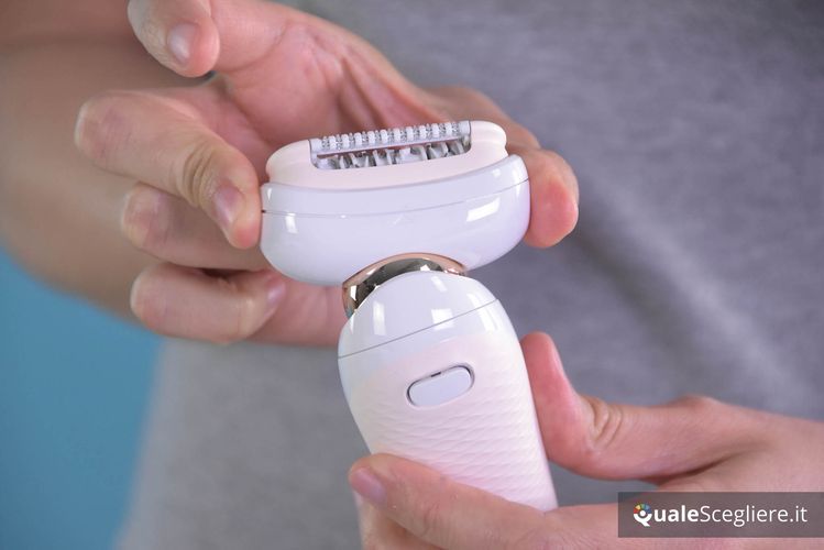 Braun Silk-épil 9 Flex 9020 Wet&Dry