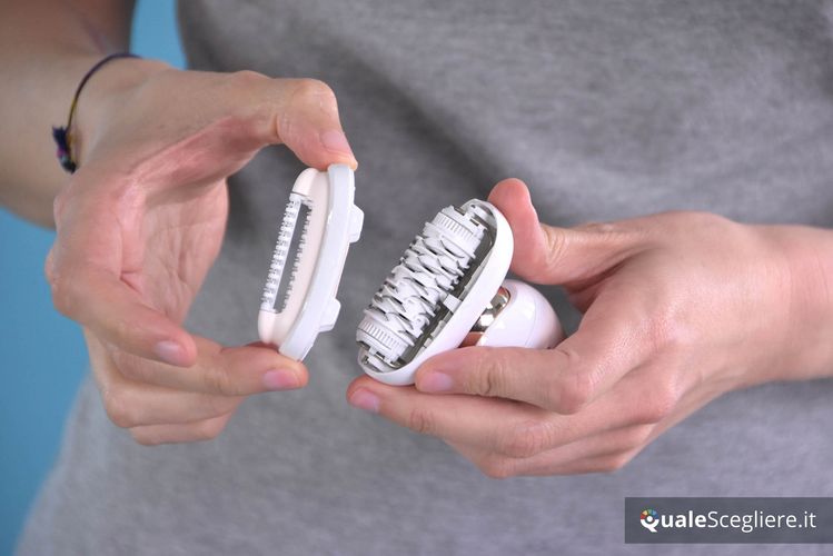 Braun Silk-épil 9 Flex 9020 Wet&Dry