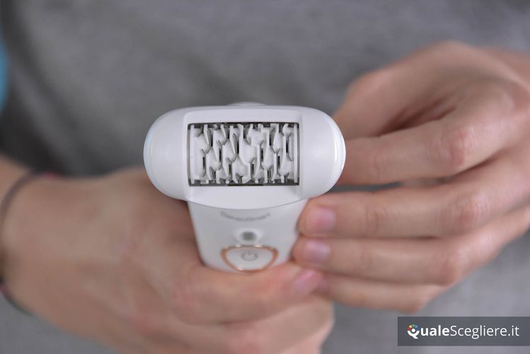 Braun Silk-épil 9 Flex 9020 Wet&Dry