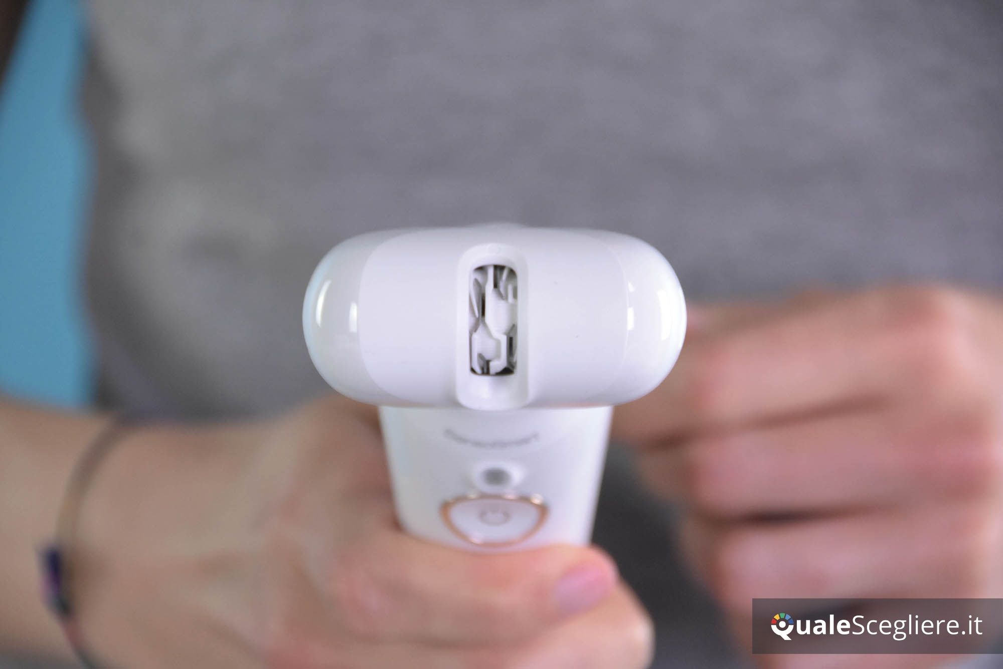 Braun Silk-épil 9 Flex 9020 Wet&Dry