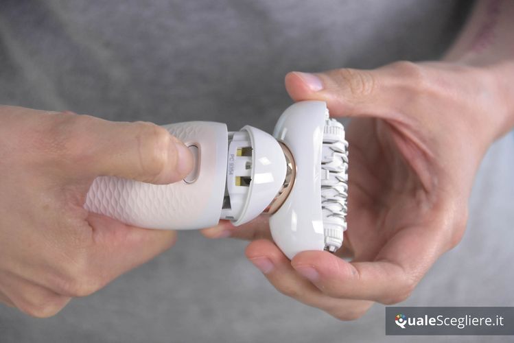 Braun Silk-épil 9 Flex 9020 Wet&Dry