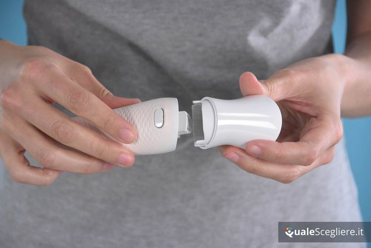 Braun Silk-épil 9 Flex 9020 Wet&Dry