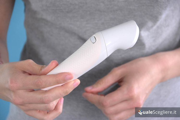 Braun Silk-épil 9 Flex 9020 Wet&Dry