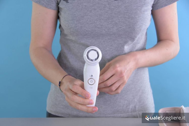 Braun Silk-épil 9 Flex 9020 Wet&Dry