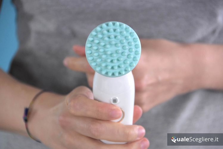 Braun Silk-épil 9 Flex 9020 Wet&Dry