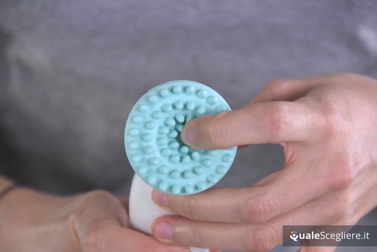 Braun Silk-épil 9 Flex 9020 Wet&Dry