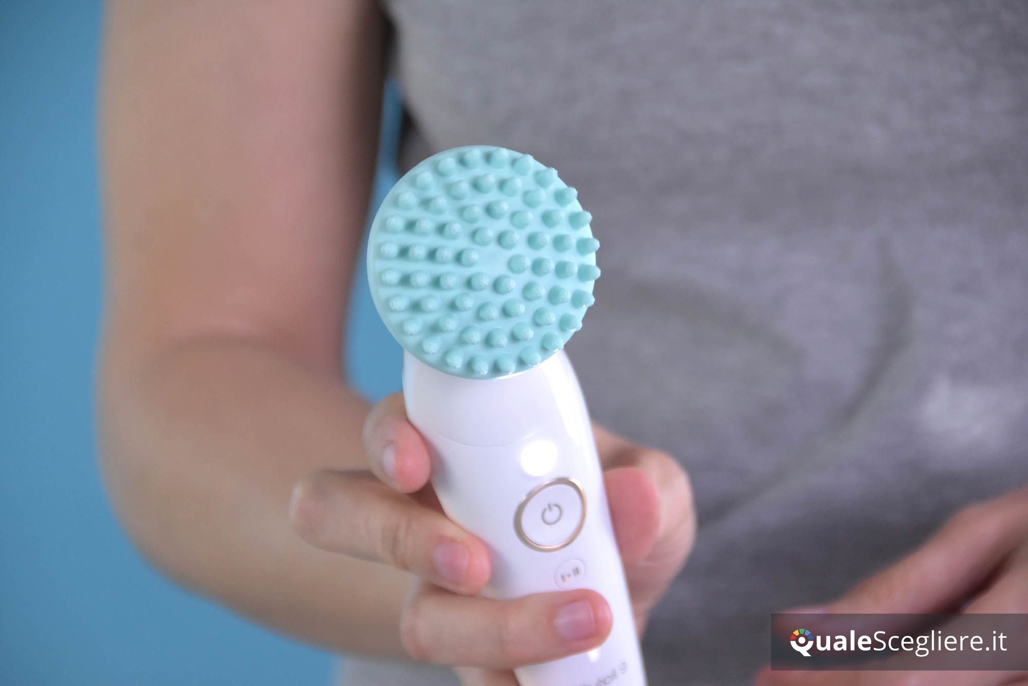 Braun Silk-épil 9 Flex 9020 Wet&Dry