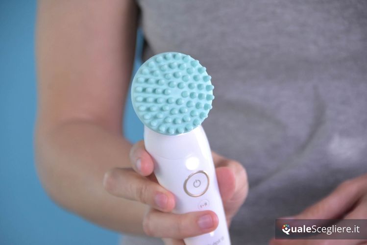 Braun Silk-épil 9 Flex 9020 Wet&Dry