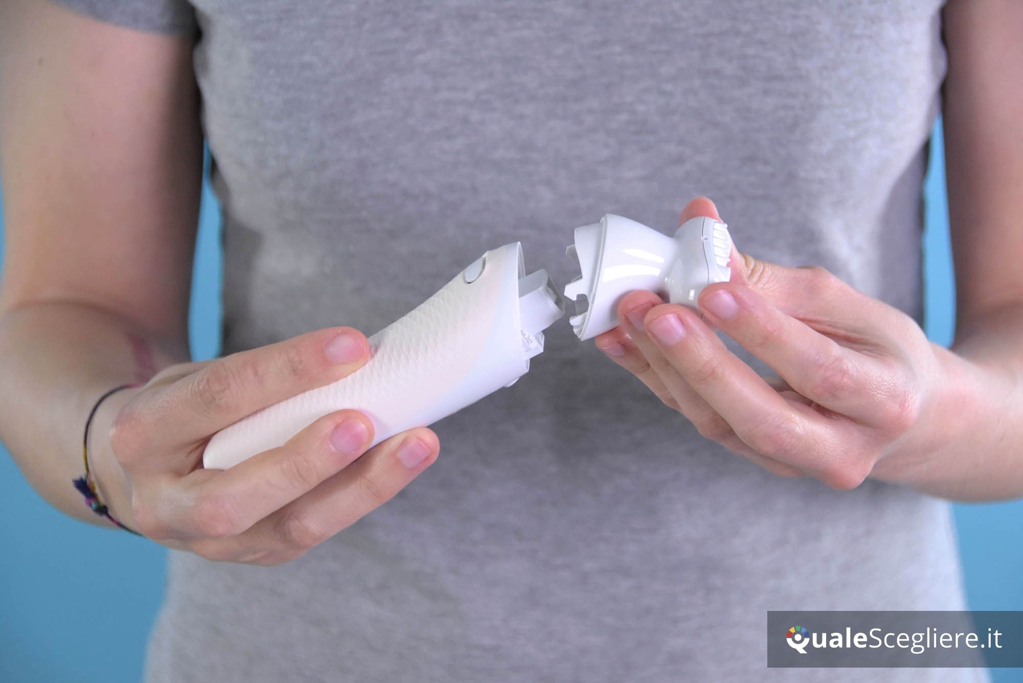 Braun Silk-épil 9 Flex 9020 Wet&Dry