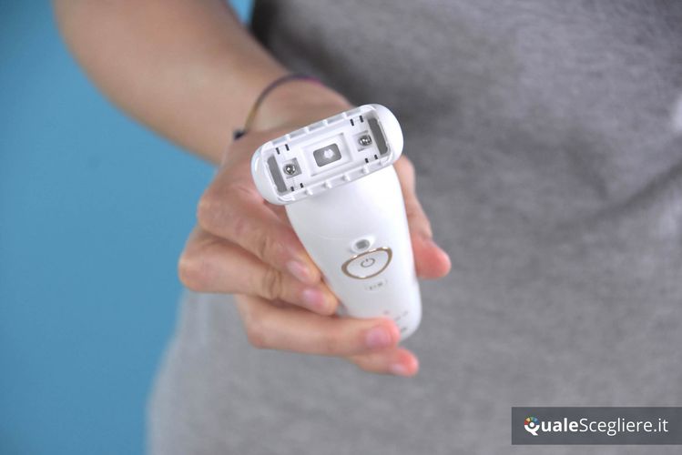 Braun Silk-épil 9 Flex 9020 Wet&Dry