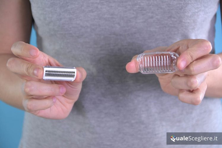 Braun Silk-épil 9 Flex 9020 Wet&Dry