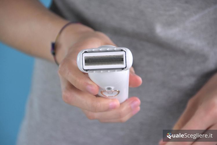 Braun Silk-épil 9 Flex 9020 Wet&Dry