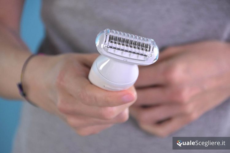 Braun Silk-épil 9 Flex 9020 Wet&Dry