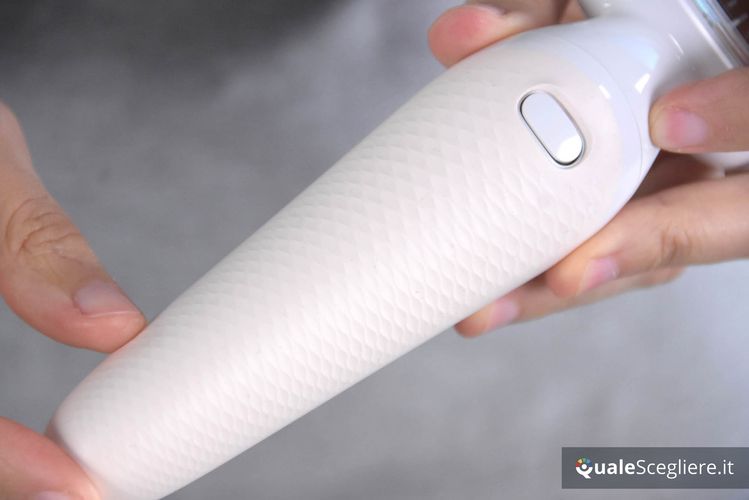 Braun Silk-épil 9 Flex 9020 Wet&Dry