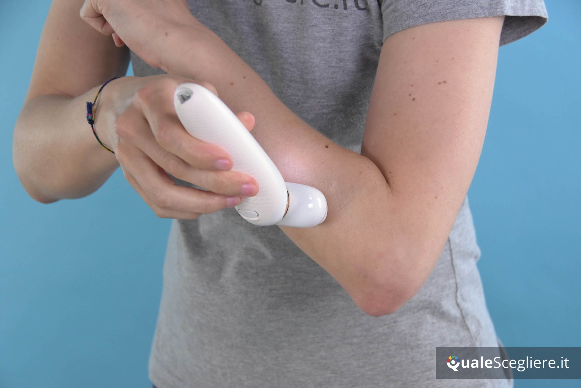 Braun Silk-épil 9 Flex 9020 Wet&Dry