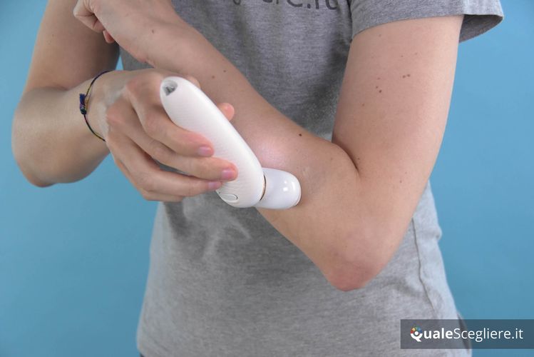 Braun Silk-épil 9 Flex 9020 Wet&Dry