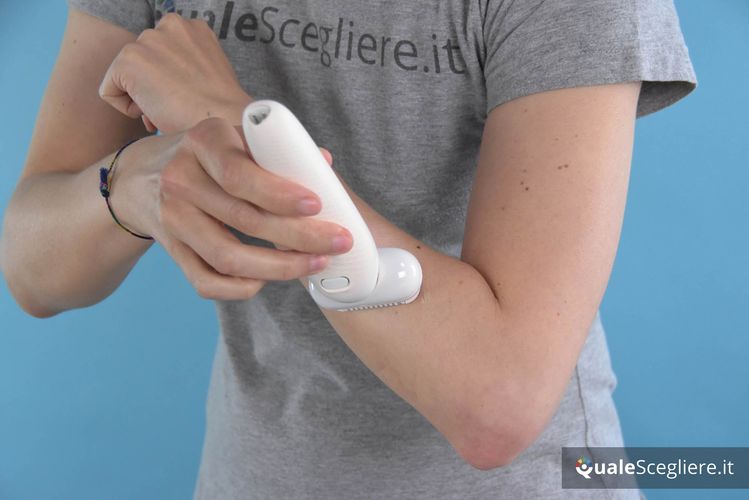 Braun Silk-épil 9 Flex 9020 Wet&Dry