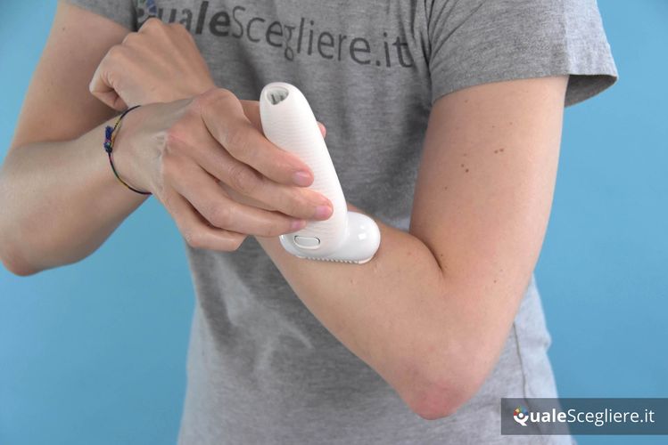 Braun Silk-épil 9 Flex 9020 Wet&Dry